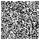 QR code with A-Z Messenger Service contacts