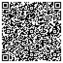QR code with Hamrick Bly contacts