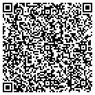 QR code with Ranahan Production Service contacts