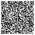 QR code with John D Dabrowski contacts