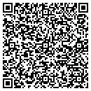 QR code with HBH Construction contacts