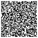 QR code with Techsedo contacts