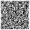 QR code with Hayes Landscaping contacts