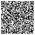 QR code with Cascon contacts