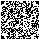 QR code with Phoenix Heating & Air Cond contacts