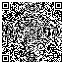 QR code with John F Levin contacts