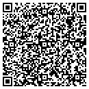 QR code with Uptyme Computer Services Inc contacts
