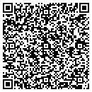 QR code with Enchante contacts
