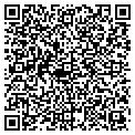 QR code with Tech 1 contacts