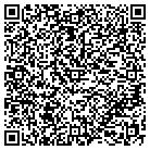 QR code with Precision Temp Heating-Cooling contacts