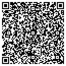QR code with J Ivan Lopez MD contacts