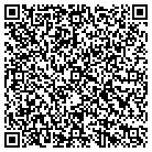QR code with High Country Tree Service LLC contacts