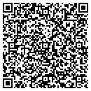 QR code with Geekiemon contacts