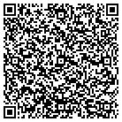 QR code with J Miranda Gabriel Psyd contacts