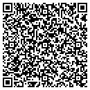 QR code with Hinesley Steve & CO Inc contacts