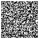 QR code with Three Bay Auto contacts