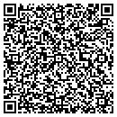 QR code with Hollow Fox Pc contacts