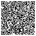 QR code with Hoaglandscape contacts