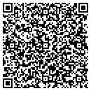 QR code with Houser Landscaping contacts