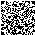 QR code with E-Z Healing contacts