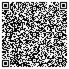 QR code with Huffman Landscape & Lawn Pros contacts