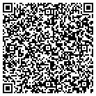 QR code with Ray Blue Heating Cooling contacts