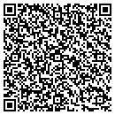 QR code with Tread's Garage contacts