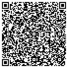 QR code with R C Heating & Cooling Inc contacts