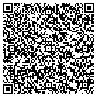 QR code with R Dahn & Sons Heating & Cooling contacts