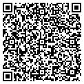 QR code with Tpc contacts