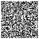 QR code with Reser Heating contacts