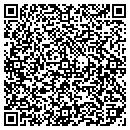 QR code with J H Wright & Assoc contacts