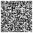 QR code with Zerone Data Solutions contacts