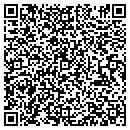 QR code with Ajunto contacts
