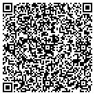 QR code with W D Custom Auto Restorations contacts