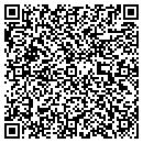 QR code with A # 1 Curbing contacts