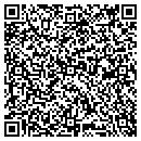 QR code with Johnny Broome Hauling contacts