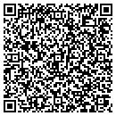 QR code with PuroClean contacts