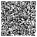 QR code with Vonage contacts
