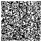 QR code with Yarmouth Auto Sales Inc contacts