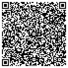 QR code with University Of California contacts
