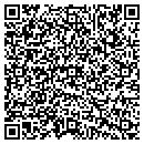 QR code with J W Wright & Assoc Ltd contacts