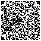 QR code with Rainbow International contacts