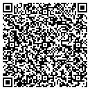 QR code with Hands On Pilates contacts