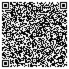 QR code with RC Oliver Contractors, Inc contacts
