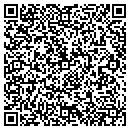 QR code with Hands That Heal contacts