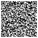 QR code with Happy Feet Spa contacts