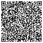 QR code with Tiff Answering & Sec Service contacts
