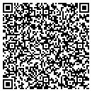 QR code with KS Lawn Care contacts