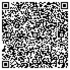 QR code with South End Answering Service contacts